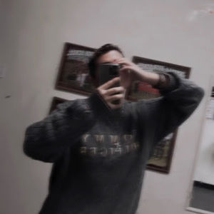 Meet your Posher, Andiors